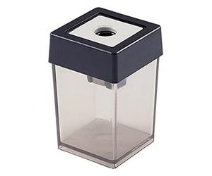 Dahle Bürotechnik Sharpener Dahle 53461 with Plastic Sharpener, up to 8 mm