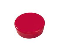 Dahle Dahle Office Technology Magnet 38 mm 95438 13.5 x 38 mm 2500 g, Red