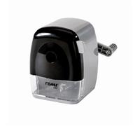 Dahle 133 Pencil Sharpener for Pencil Diameters up to 11.5 mm