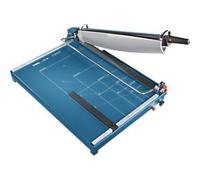 Dahle Guillotine A2 700 mm Blue 35 Sheets