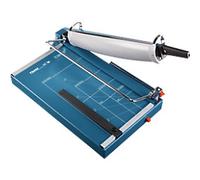 Dahle Guillotine A3 550 mm Blue 35 Sheets