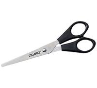 Dahle Home 54606 Household Scissors 6 Inches / 15 cm Stainless Steel Blades