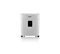 Dahle Manual Papersafe Shredder 10 Sheets Micro Cut Security Level P-5 25 L 420