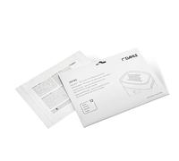 Dahle Öl-Blätter for shredder 12St.