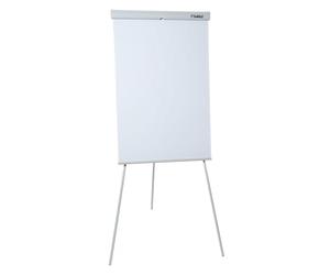 Dahle Office Technology Flip-Chart Staff with Tripod-Tripod