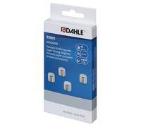 Dahle Office Technology Megadym Magnet Cylinder, Blister Pack of 4 x 50 Newton