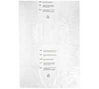 Dahle Office Technology Shredder Collection Bag 160 L Transparent