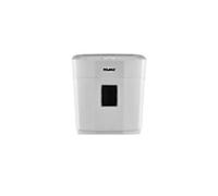 Dahle Papersafe 100 Shredder 5 Sheets Cross Cut Security Level P-4 12 L 23100-16609