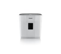 Dahle Papersafe PS120 5x18mm Cross Cut Shredder 12L, Grey
