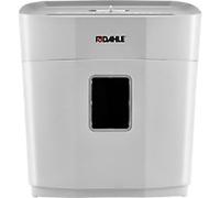 Dahle Papersafe 140 Shredder 10 Sheets Cross Cut Security Level P-4 12 L