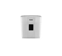 Dahle Papersafe PS120 5x18mm Cross Cut Shredder 12L, Grey