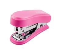 Dahle Pink Mini Stapler