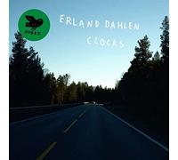 Dahlen,Erland - Clocks