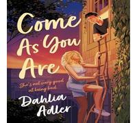 Dahlia Adler Come As You Are Paperback Book L. J. Shen Multicolor