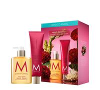Dahlia Rouge Hand Cream and Wash Set