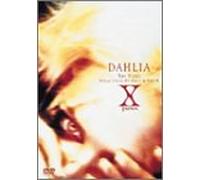 DAHLIA THE VIDEO VISUAL SHOCK #5 PART I & PART II [DVD]