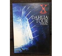 DAHLIA TOUR FINAL 1996 [DVD]