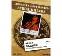Dahmer - Americas Most Wanted Serial Killers