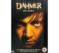 Dahmer - The Cannibal [DVD]