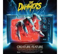 Dahmers, The - Creature Feature [VINYL]