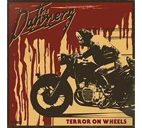 Dahmers, the - Terror On Wheels [7" VINYL]