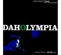 Daho, Etienne - Daholympia 1994