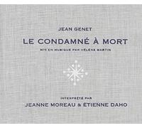 Daho, Etienne - Le Condamne a Mort