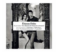 Daho, Etienne - Les Chansons De L'innocen
