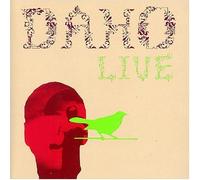 Daho, Etienne - Live 2001