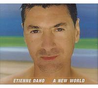 Daho Etienne - New World
