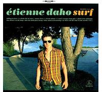 Daho,Étienne - Surf (Deluxe Remastered) [VINYL]