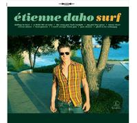 DAHO, Etienne - Surf (Record Store Day RSD 2020) - Vinyl (coloured vinyl LP)