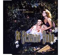 Daho,Saint Etienne - Reserection