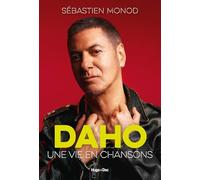 Daho, une vie en chansons