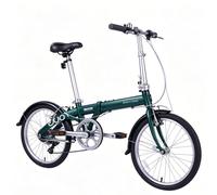 DAHON Folding Bike Route Forest Green 20"*1.5" Tire