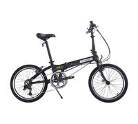 Dahon Hit Folding Bike Black