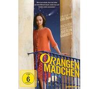 Dahr Nygaard, Annie - Das Orangenmädchen