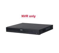 Dahua 16CH NVR-5216-16P-EI 16PoE 32MP 2HDDs WizSense Network Video Recorder Lot