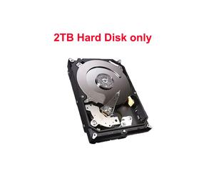 Dahua 16CH NVR-5216-16P-EI 16PoE 32MP 2HDDs WizSense Network Video Recorder Lot