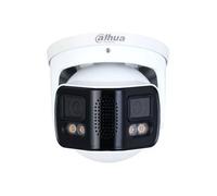 Dahua 2 × 4MP Enhanced Night Color Network Dual-lens Panoramic Eyeball Camera