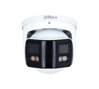 Dahua 2 × 4MP Enhanced Night Color Network Dual-lens Panoramic Eyeball Camera