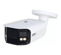 Dahua 2×4MP Full-color Duo Splicing WizMind Network Bullet CCTV Camera, Dual Cam