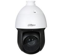 Dahua 2MP 25x Starlight IR HDCVI Dome PTZ CCTV Camera, 4.8-120mm Varifocal Lens