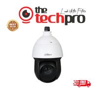 Dahua 2MP Camera PTZ HDCVI 25x Optical Zoom Starlight IR 100m Night Vision