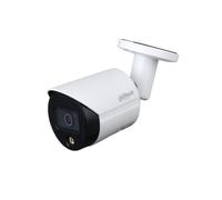 DAHUA-2MP LITE FULL-COLOUR FIXED-FOCAL BULLET NETWORK CAMERA
