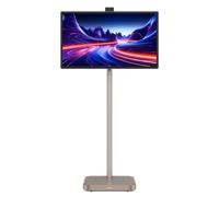 Dahua 31.5" 4K Explorer, Portable Smart Monitor, 4K UHD, Android 11 OS, 8GB+128GB, IPS Panel, Built-in Battery, Up to 4-Hour Battery Life, Large Storage, For Mobile Office / Outdoor Presentation / Ent