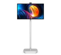 Dahua 31.5" Explorer Movable Smart Android 4K Touchscreen Monitor (DHI-LM32-U400P)
