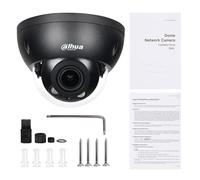 Dahua 4K 8MP IPC-HDBW2831R-ZS-S2 Starlight IR 5X ZOOM POE WDR Dome IP Camera