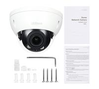 Dahua 4K 8MP IPC-HDBW2831R-ZS-S2 Starlight IR 5X ZOOM POE WDR Dome IP Camera