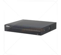 DAHUA 4K NVR uLTRA-HD 8MP IP PoE RECORDER 10TB HDD HDMI VGA ETHERNET H.265+ P2P